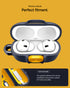 Spigen AirPods Pro 3 保護殼 - Nano Pop